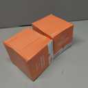 2 x Amazon Basics 2-Ply Ultra Facial Tissue with Lotion, 75 Count