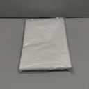 FAUNNA Waterproof Zippered Pillow Protectors,100% Cotton Queen Size Pillow Covers,Anti-Dust,Stain and Sweat Resistant,Ultra Soft and Breathable Pillowcases(Upgraded)