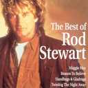 Best of Rod Stewart, Audio CD