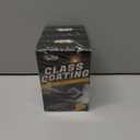 2 x Car Ceramic Glass Coating Spray,Automotive Windshield Rain Repellant Glass Polish Protect, Long-Lasting Quick Dry Coat (3.38 fl oz +Towel)