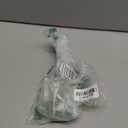 OralB Pro 1000 Rechargeable Electric Toothbrush, White