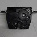 MOTOKU Passenger Side Trunk Latch Lid Lock for BMW 320i 328d 328i 330e 330i 335i 340i 528i 530i 535d 535i GT 540i 550i GT 550i 740i 740Ld 740Li 750i 750Li 760Li M5 X5