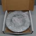 Raybestos Element3 Automotive Replacement Rear Coated Brake Rotor for Select 2018-2023 Toyota Camry (982285FZN)