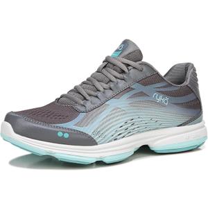 Ryka Women's Devotion Plus 3 (7 Wide, Quiet Grey)