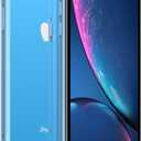 Apple iPhone XR, US Version, 128GB, Blue - Unlocked 