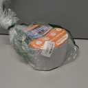 RV Roof Tape with Roller, 4 Inch x 50 Feet Sealant Repair Tape, UV Resistant & Weatherproof for RV Repair, Camper, Trailer, Boat Sealing, Leaking Roof, Window (White)