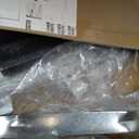 55-2 Attic Ladder Hinge Arms with Springs for Werner Attic