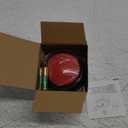 Recordable Talking Button 30 Seconds Record Button Easy Button Answer Buzzers Custom Sound Button for Communication Study Office Home Game Gift(Batteries Included)