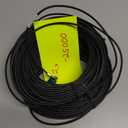 Sinbon Electronics Cables LEONI Dacar (R) 302-3-KOAX-B(105)-50-2.1-3.3, Pack of 2