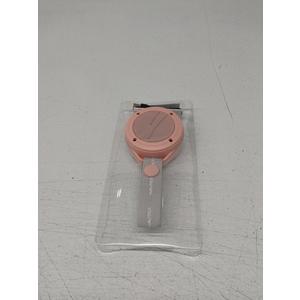 Nautica Portable Bluetooth Speaker, Wireless, TWS Pairing, IPX5 Splashproof, Dynamic Led Lights, Bluetooth 5.1, Carrying Strap, Advanced Sound for Home, Outdoor (Nude)