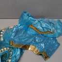 Costume for Girls Princess Kids Dress Up Outfit Party Supplies, Size 9-10 Years