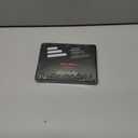 USB Cable Organizer Clips Cord Holder,12 Packs (3-Slots) Black Self Adhesive Desk Cord Cable Management