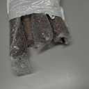 Wood Sofa Legs 8 Inch Set of 4 Cabinet Chair Mid Century Modern Replacement Furniture Feet Set of 4 Screw in Predrilled M8 Bolt