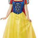 Women's Deluxe Snow White Costume (Large)