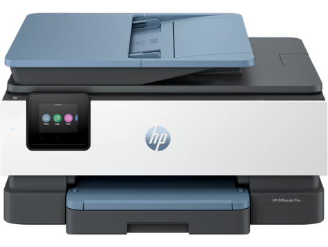 HP OfficeJet Pro 8125e All-in-One Printer