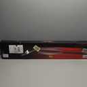 Shatterproof Taped-On Window Deflectors for Ford Explorer 2020-2025, Rain Guards, Window Visors for Car, Vent Deflector, 4pcs