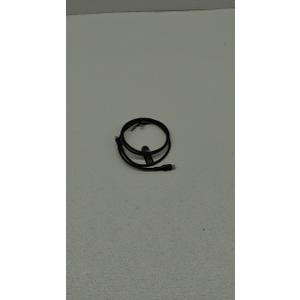 Belkin USB-C To Lightning Cable 1M - Black