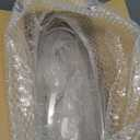 2 PCS Ice Bucket,Acrylic Ice Buckets for Parties,5.5L Extra Large Clear Champagne Beer Tub Mimosa Bar Supplies Kit Beverage with Cork screw & Scoop for Wine Cocktail Bar(Clear)