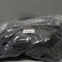 Towel and Linen Mart Grey Salon Towels, Pack of 12 (Not Bleach Proof, 16 x 27 Inches) Highly Absorbent Towels for Hand, Salon, Gym, Beauty, Spa, and Home Hair Care (Grey) 12 Pack (Small)