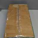 Rechargeable Floor Lamp for Indoor/Outdoor, Cordless Tall Standing Lamp with 3 Color Temps & Dimmable, IP43 Waterproof, Adjustable Height 16-59 Inch, LED Floor Lamp for Living Room, Patio(Gold)