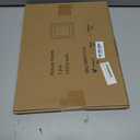 IBUYKE 11 x14 Picture Frame,Solid Oak Wood 11x14 Photo Frame with Mat to 8x10,11x14 Picture Frames With Tempered Glass,Wall Mount Display,Home Decor,Natural Oak 14 x 11 Frame,UWPF1114N