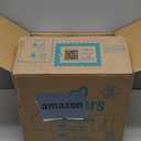 Pampers Swaddlers Diapers, Size 1 (8-14 lbs), 198 Count, Absorbent, Keeps Baby Dry and Comfortable, Skin Safe Disposable Baby Diaper (Packaging May Vary)