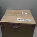 hyha Couch Covers for Dogs Washable, Non Slip Plush Dog Sofa Protectors, Fuzzy Pet Couch Covers for 3 Cushion Sofa Pet Friendly (Khaki, 27.6" x 70.9")