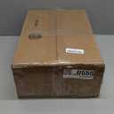 FOGATTI 14kW Tankless Water Heater Electric, 240 Volt On Demand Instant Hot Water Heater, ETL Certified, Up to 3.3 GPM for 1-2 Point of Use