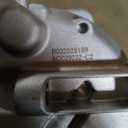 A-Premium Air Conditioner AC Compressor with Clutch Compatible with Jeep Cherokee 2014-2021 2.4L & Chrysler 200 2015-2017 2.4L, Replace# 68103197AA, 68103197AB