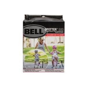Spotter 600 Ez 12 In. To 20 In. White Training Wheels