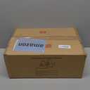 2-Pack Dusk to Dawn Outdoor Wall Sconces, Exterior Farmhouse Gooseneck Barn Light, Vintage Matte Black Outside Wall Mount Light Fixture, Anti-Rust Waterproof Outdoor Light for House Porch Garage (10.5 inch)