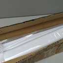 Handrails for Outdoor Steps & Indoor Stair Railing Kit, 1-2 Steps Safety Hand Rail for Porch & Deck