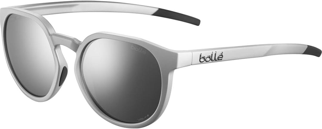 boll Merit Sunglasses (Silver Matte)