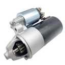 6642N Starter Fit for Ford Taurus 3.0l(182) v6 2000 2001 2002 2003 2004 2005 2006 2007 for Mercury Sable 3.0l(182) v6 2000 2001 2002 2003 2004 2005 EU2Z-11V002-RM