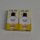 Olay Face Moisturizer Complete Lotion All Day Daily Facial Moisturizing Lotion SPF 15 for Normal Skin and Hydration, Oil-Free Non-Greasy, 6 Fl Oz (Pack of 2) 