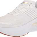 Saucony Women's Endorphin Shift 3 Shoes (8, White/Gum)