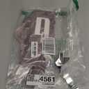 Cat Happy Birthday Banner, Unique Cat Body Birthday Bunting Banner Flag Garland for Party Carnival Party Decorations Supplies