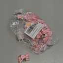 20Pcs Dog Hair Bows Puppy Rubber Bands Hair Accessories Flower Knot Decoration for Puppy Cat Pet Girl Photo Birthday