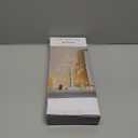 PEIDUO Artificial Tree for Christmas Decorations, 2FT Birch Tree with LED Lights, Warm White Fairy Lights Spirit Tree Lamp for Home Indoor Tabletop Centerpiece, Battery Powered, Timer