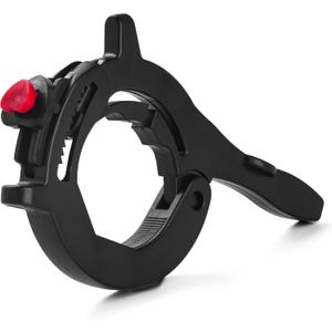 BlueStars Throttle Cruise Control/Motorcycle Throttle Lock - Universal Compatible with Most Motorcycles/Electric Bikes/Scooters/ATVs - Control Assist Motorcycle Accessories