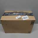 Electric Heated Blanket Throw - 50"x60" Heating Blanket Throw House Warming Gifts New Home, Ultra Soft Warm Flannel Sherpa Fast Heat,8 Heat Level 10 Hours Auto-Off ETL Certified Grey