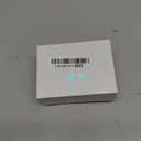 Anti Snoring Devices, Double Vortex Anti Snoring Device, Snoring Solution, Adjustable Wind Speed, Suitable for All Nose Shapes, Stop Snoring Suitable for Men and Women, Blue-GHS SA7