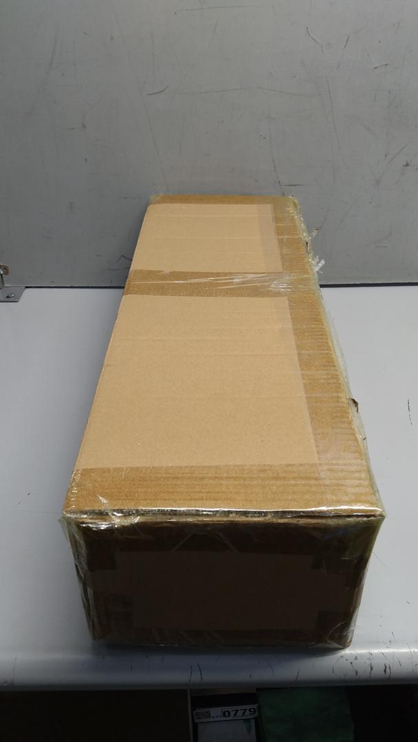 27 Inch Christmas Swag for Front Door, Xmas Christmas Mailbox Swag Decoration with Pinecone and Fern, Artificial Decorative Swag with Light Hanging Holiday Decor for Indoor Outdoor Window Wall (Bullhorn)