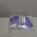 Urinal Screens Deodorizer 10 Pack Long Lasting Scent Used for Bathrooms in Bars Restaurants Schools other Businesses, Purple
