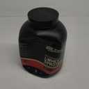 Optimum Nutrition Gold Standard 100% Whey Protein Powder, Double Rich Chocolate, 5 Pound (Packaging May Vary)