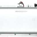 5301EL1001H Dryer Heating Element Assembly Replacing Parts Compatible with LG and Kenmore Elite's Laundry Dryer