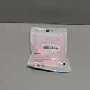 Chew Necklaces for Sensory Kids, Silicone Chewy Necklace for Children with Autism, ADHD, SPD, Chewing, 6 Pack Autism Sensory Toys