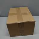 Uieke 72PCS Artificial Mums for Outdoors Fake Fall Outdoor Violet Flowers Orange Calla Lilly and Autumn Ferns No Fade for Outside Window Box Porch Planters Garden Decor