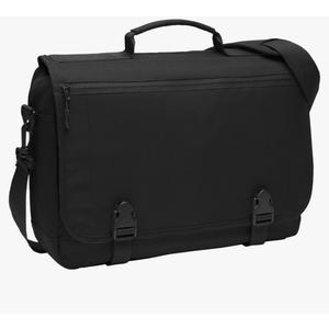 Port Authority Messenger Briefcase