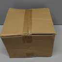 Homlouue Christmas Paper Plates and Napkins, Christmas Tree Gold Plate and Napkin Disposable, Holiday Paper Plates and Napkins Sets for Xmas Holiday Winter Dinner, Merry Xmas Plate for Party Supplies